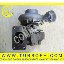 MERCEDES BENZ S400 316699 OM501LA TURBO CHARGER